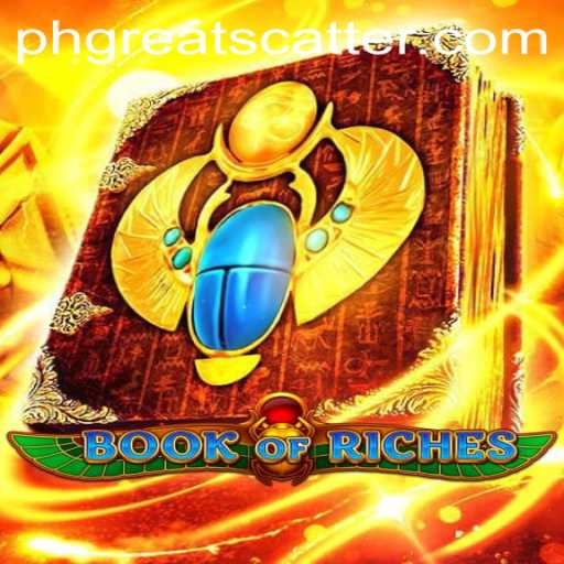 Discover the Thrills of BookofRiches: The Ultimate Gaming Experience