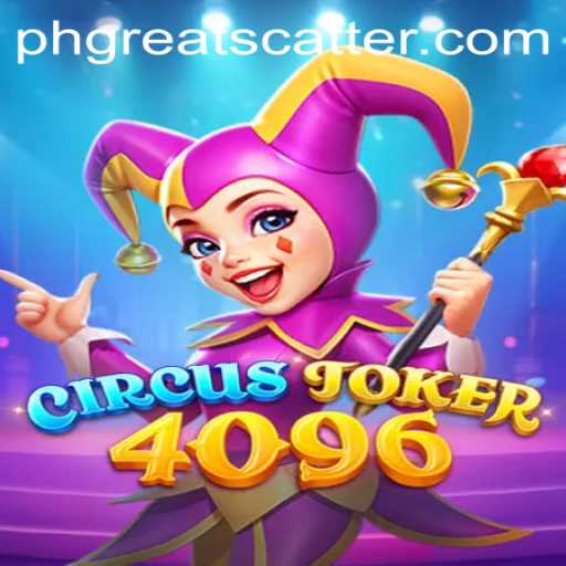 CircusJoker4096: The Thrilling New Game Taking the World by Storm