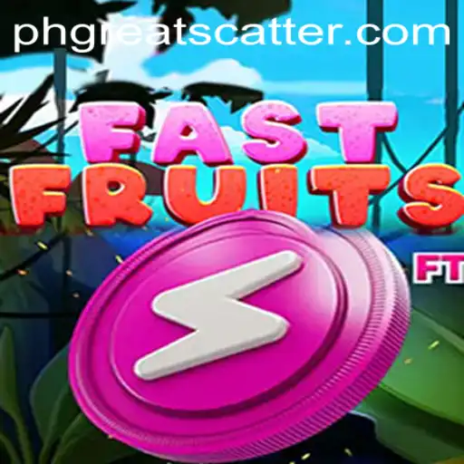 FastFruits: A Thrilling New Game Revolutionizing the Gaming Industry