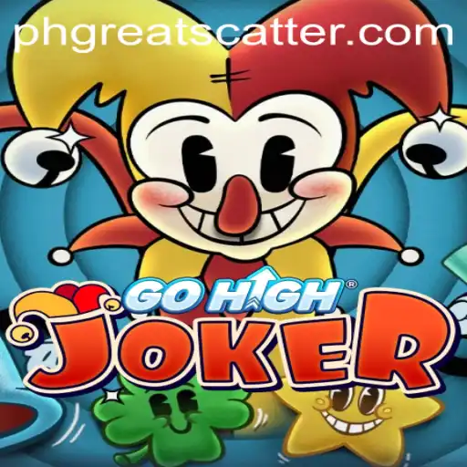 Experience Thrilling Strategy with GoHighJoker: The PHGREAT Adventure