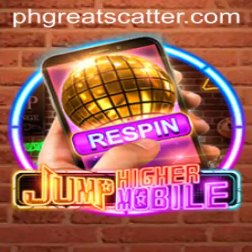 JumpHighermobile: Elevate Your Gaming Experience with PHGREAT