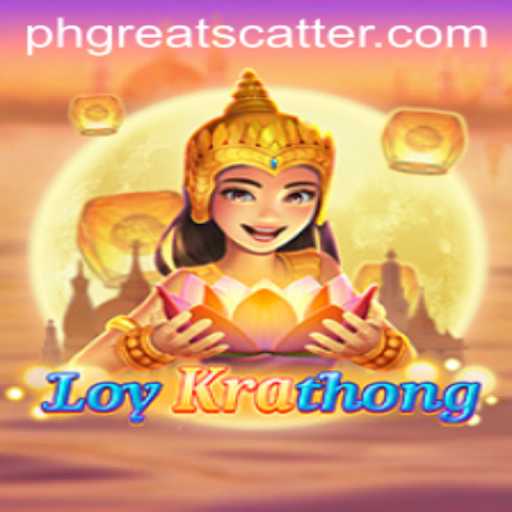 Exploring the World of LoyKrathong: A Unique Gaming Experience with PHGREAT