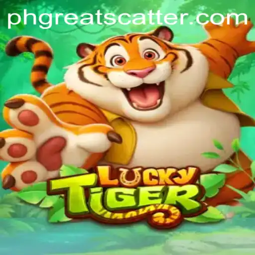 Delve into the Exciting World of LuckyTiger with PHGREAT