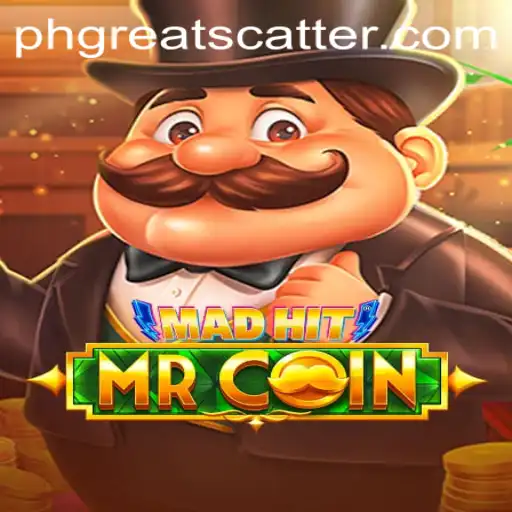 MadHitMrCoin: A New Gaming Revolution with PHGREAT