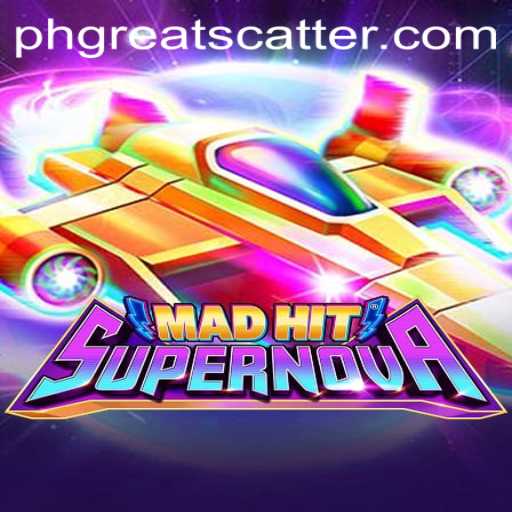MadHitSupernova: A Galactic Gaming Experience
