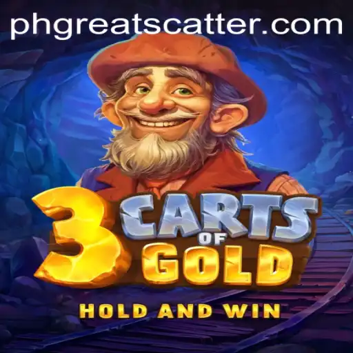 3cartsOfGold: Unveiling the Thrilling New Strategy Game