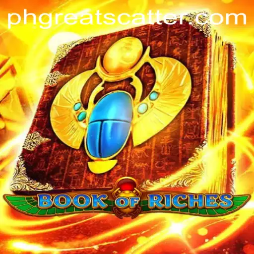 Discover the Thrills of BookofRiches: The Ultimate Gaming Experience