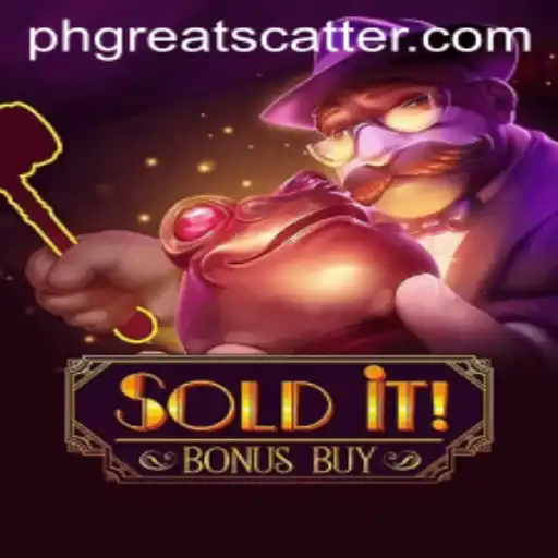 SolditBonusBuy: Exploring the Exciting New Game with PHGREAT