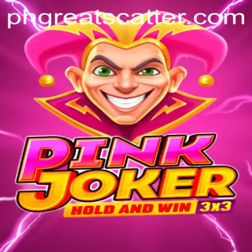 Exploring the Fascinating World of Pinkjoker: A New Gaming Phenomenon
